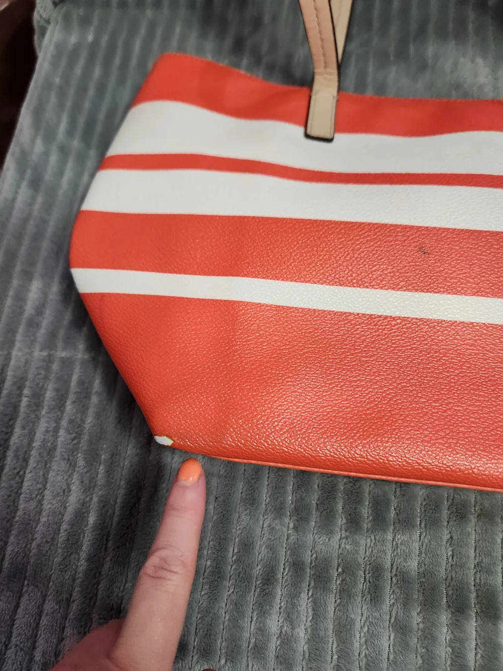 Kate Spade New York Small Ryan tote bag Hawthorne Lane collection Purse